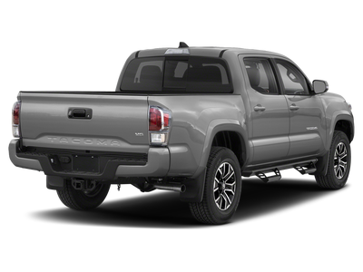 2023 Toyota Tacoma 2WD TRD Sport
