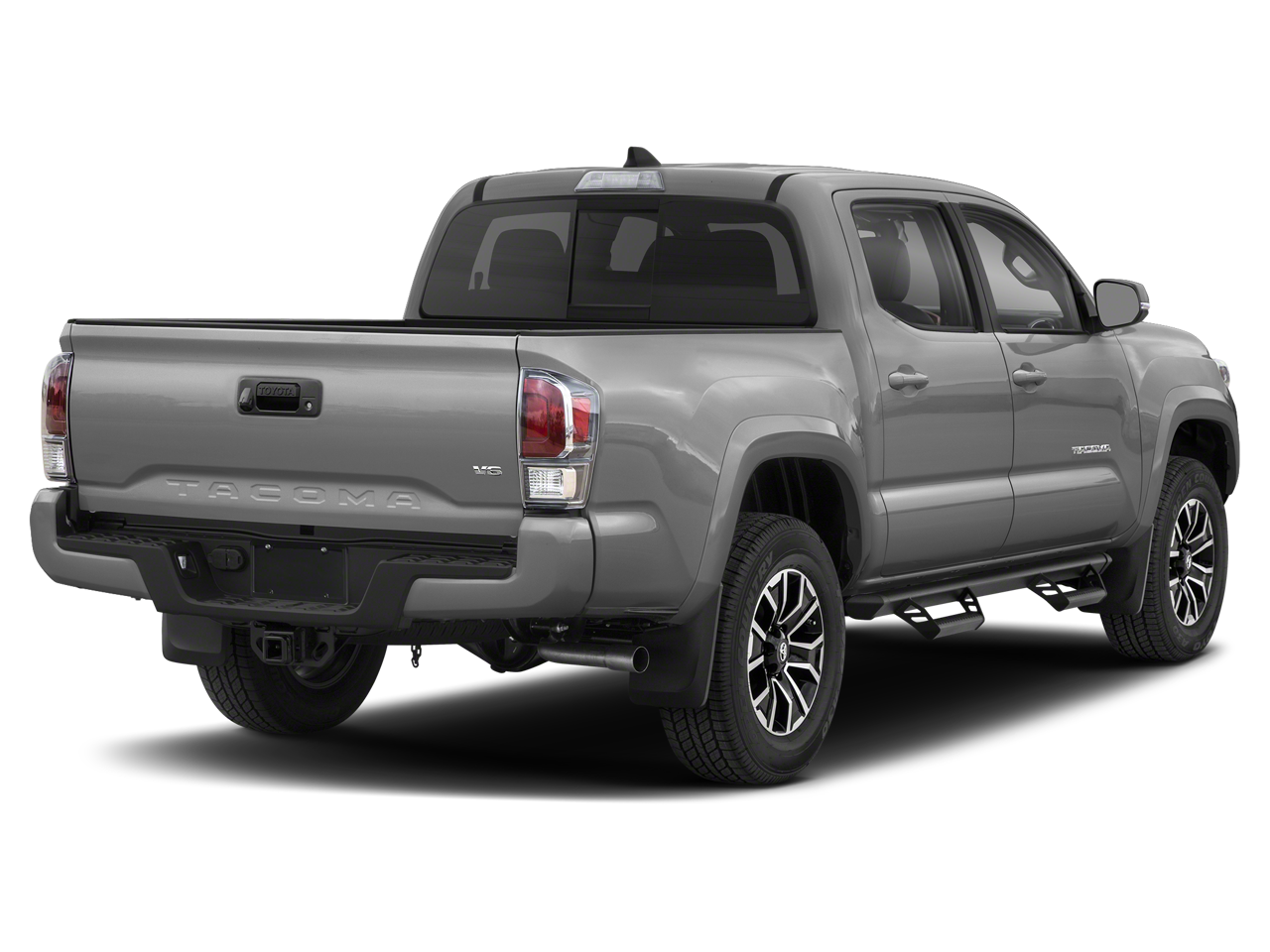 2023 Toyota Tacoma 2WD TRD Sport