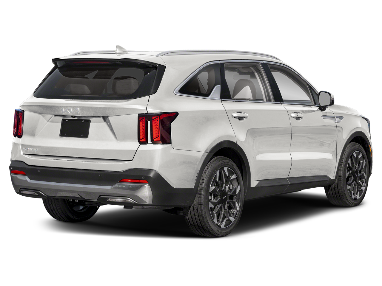 2024 Kia Sorento X-Line EX photo 2