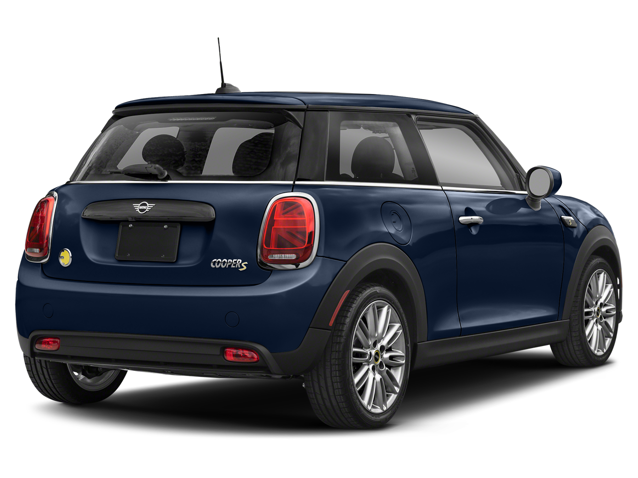 2024 MINI Hardtop 2 Door Cooper SE