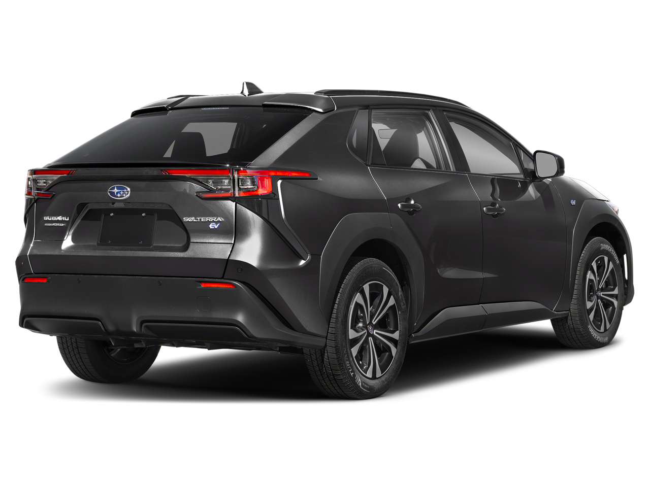 2024 Subaru Solterra Premium
