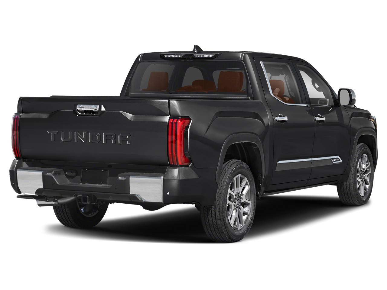 2024 Toyota Tundra 2WD 1794 Edition