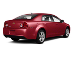 2011 Chevrolet Malibu LT with 2LT
