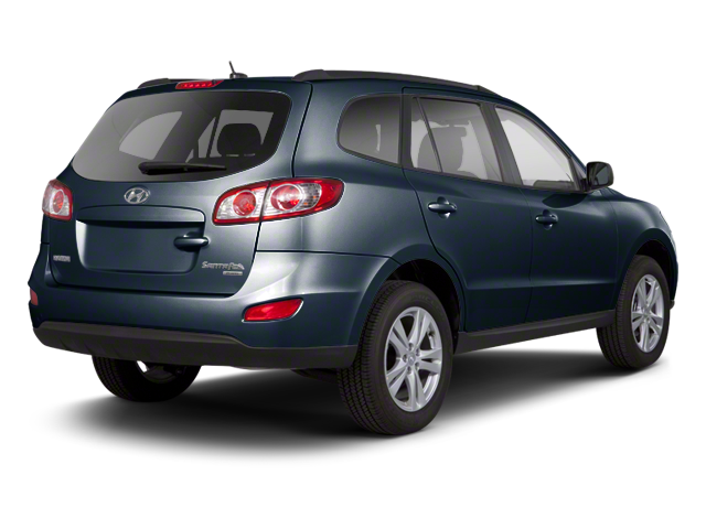 2011 Hyundai Santa Fe SE