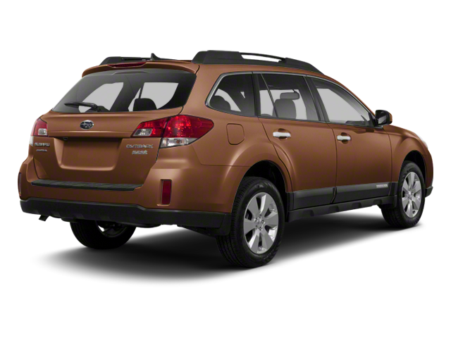 2011 Subaru Outback 2.5i Prem AWP