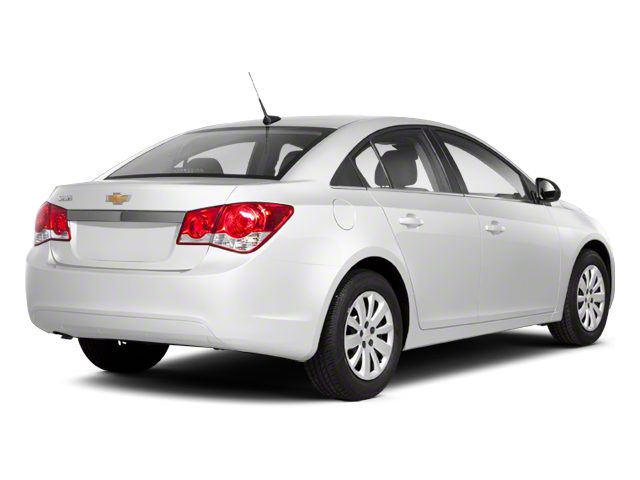 2012 Chevrolet Cruze LT w/1LT