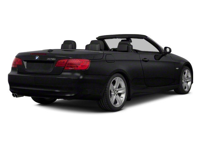 2013 BMW 3 Series 328i