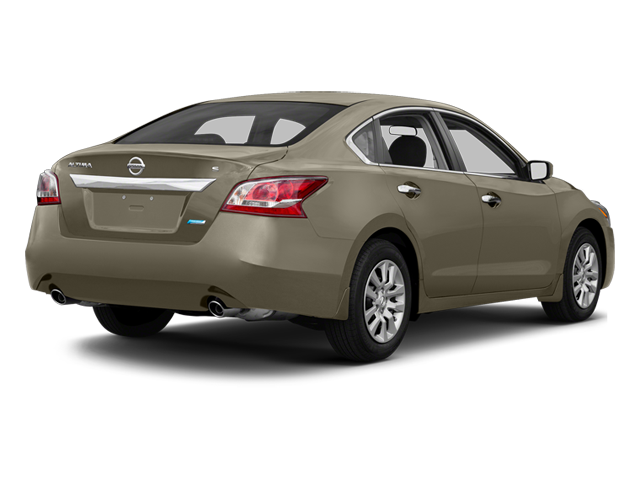 2013 Nissan Altima 2.5 S