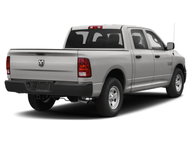 2014 RAM 1500 Tradesman