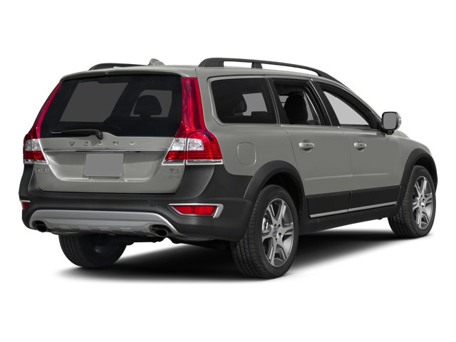 2015 Volvo XC70 T5 Drive-E Premier