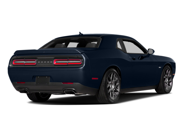 2016 Dodge Challenger SXT Plus photo 4