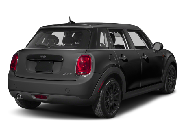 2017 MINI Hardtop 4 Door Cooper