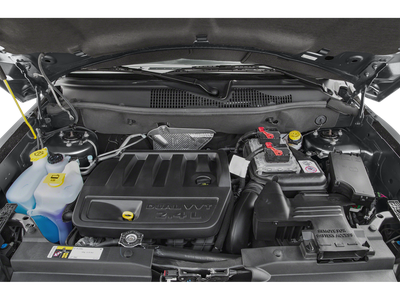 2015 Jeep Compass Sport