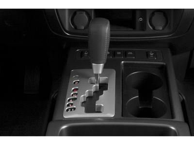 2015 Nissan Armada Platinum