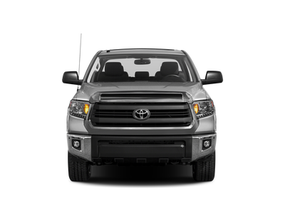 2015 Toyota Tundra 4WD Truck SR5