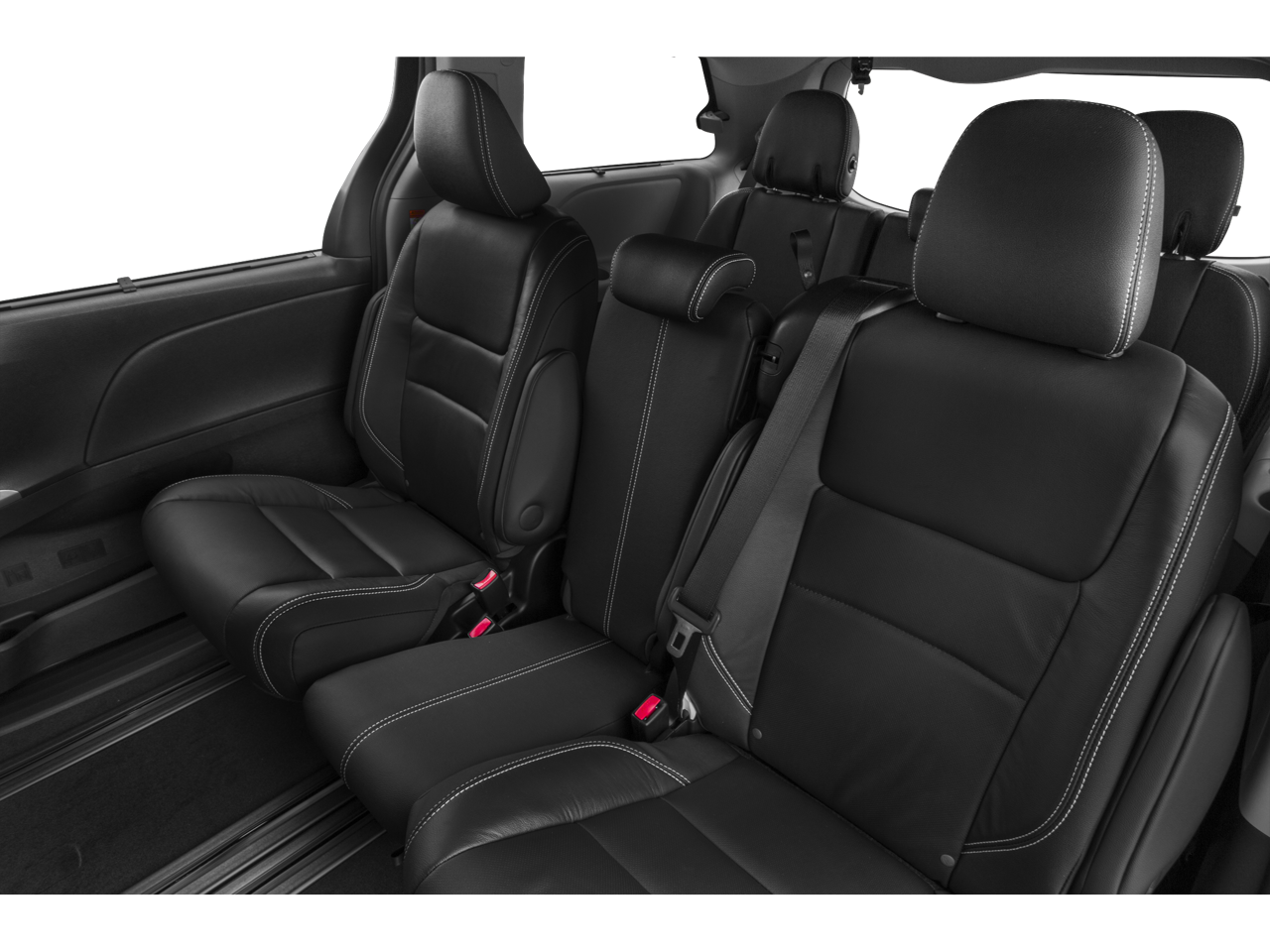 2015 Toyota Sienna SE Premium
