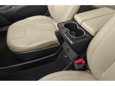 2015 Tesla Model S 85D