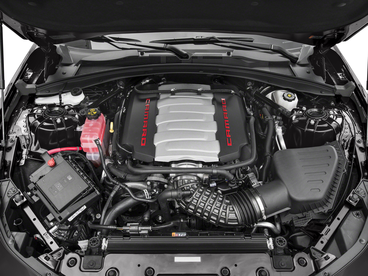 2016 Chevrolet Camaro SS