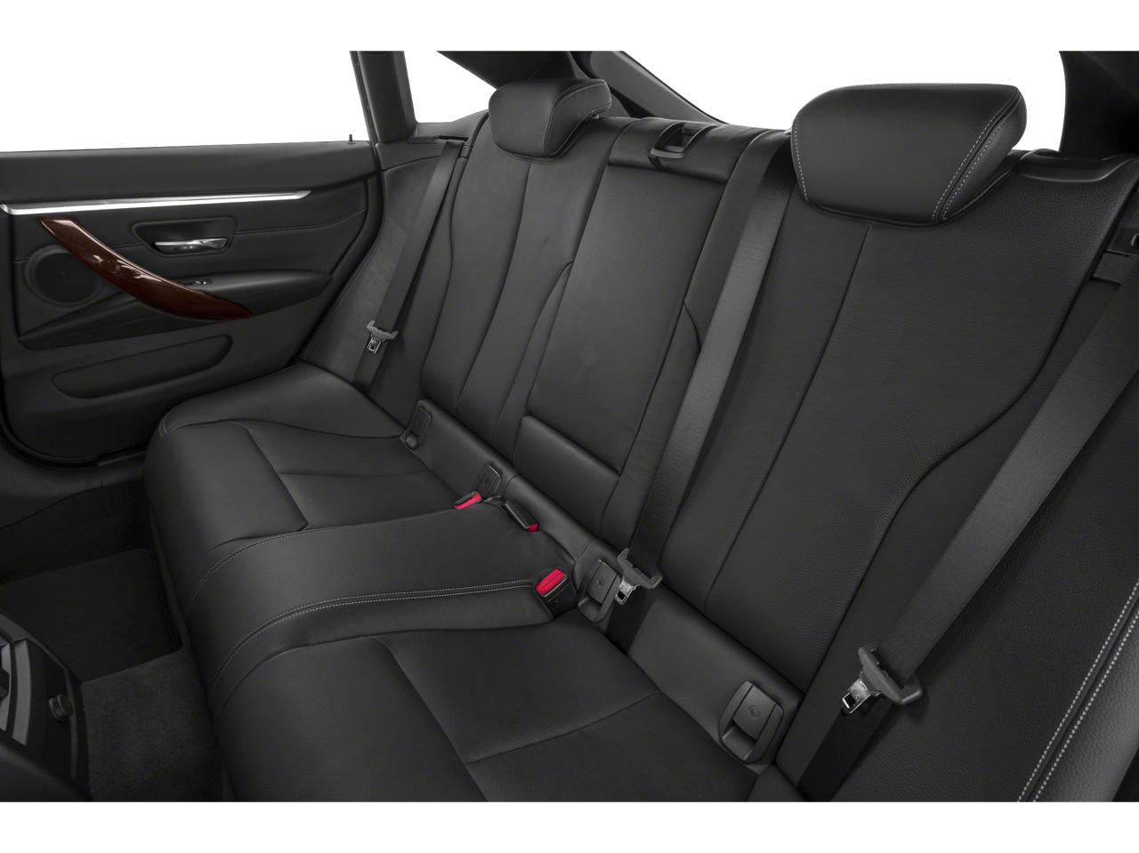 2018 BMW 4 Series 430i xDrive