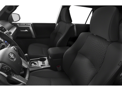 2019 Toyota 4Runner TRD Off-Road Premium