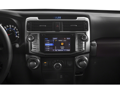 2019 Toyota 4Runner TRD Off-Road Premium