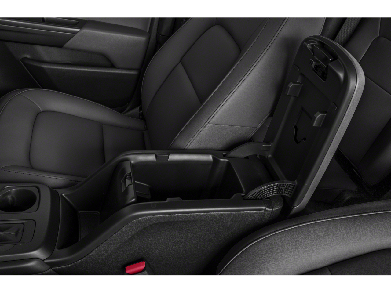 2020 Chevrolet Colorado 2WD LT