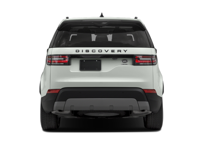 2020 Land Rover Discovery SE