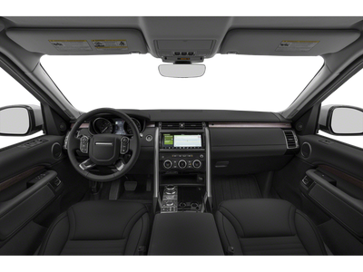 2020 Land Rover Discovery SE