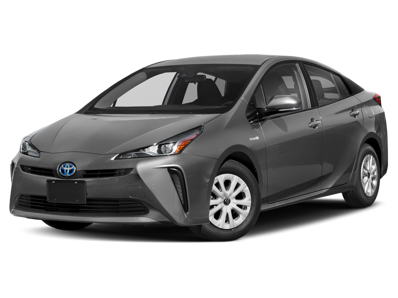 2020 Toyota Prius LE FWD's photo