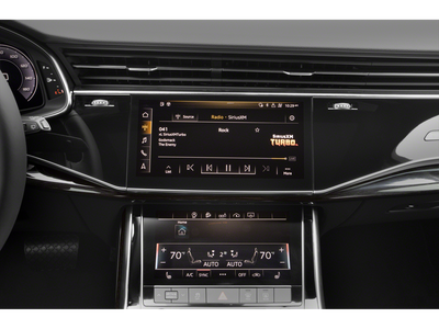 2021 Audi Q7 Premium Plus