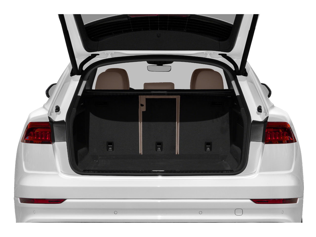 2021 Audi Q8 Premium Plus