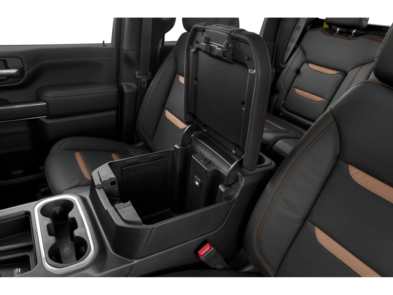 2021 GMC Sierra 3500HD AT4