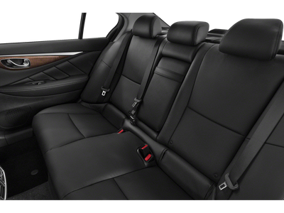 2021 INFINITI Q50 3.0t LUXE