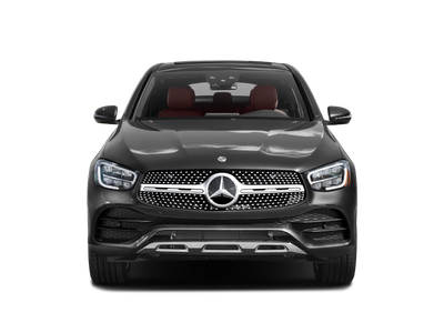 2021 Mercedes-Benz GLC GLC 300 Coupe