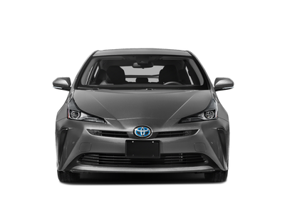 2021 Toyota Prius 20th Anniversary Edition