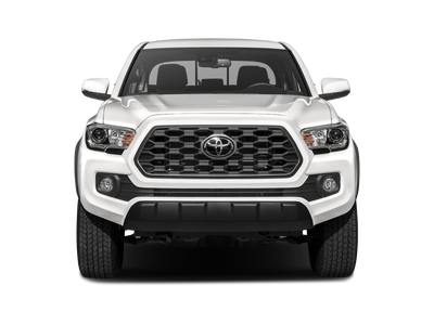 2021 Toyota Tacoma 4WD TRD Off Road