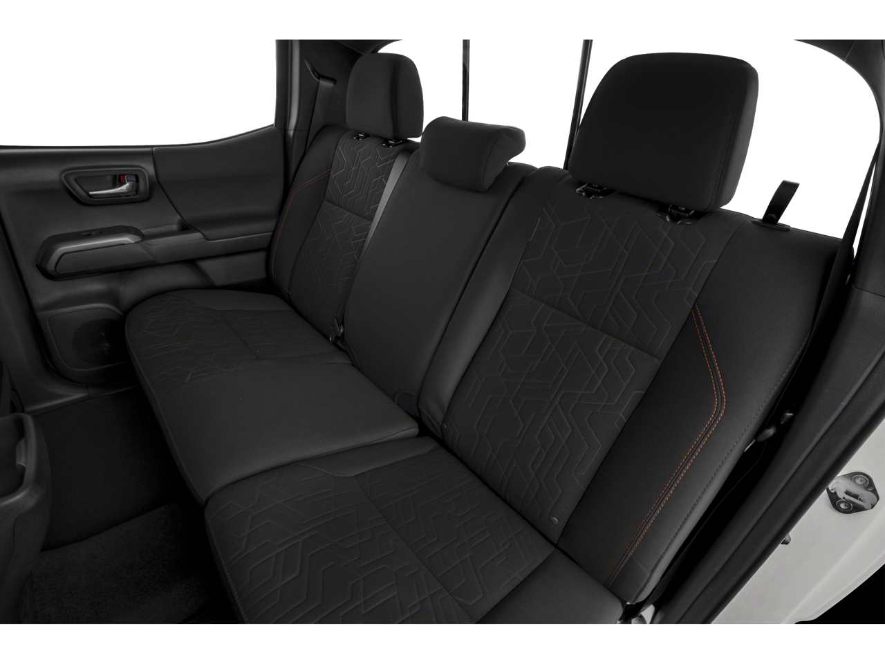 2021 Toyota Tacoma 4WD TRD Sport