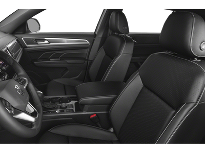 2021 Volkswagen Atlas Cross Sport 3.6L V6 SEL
