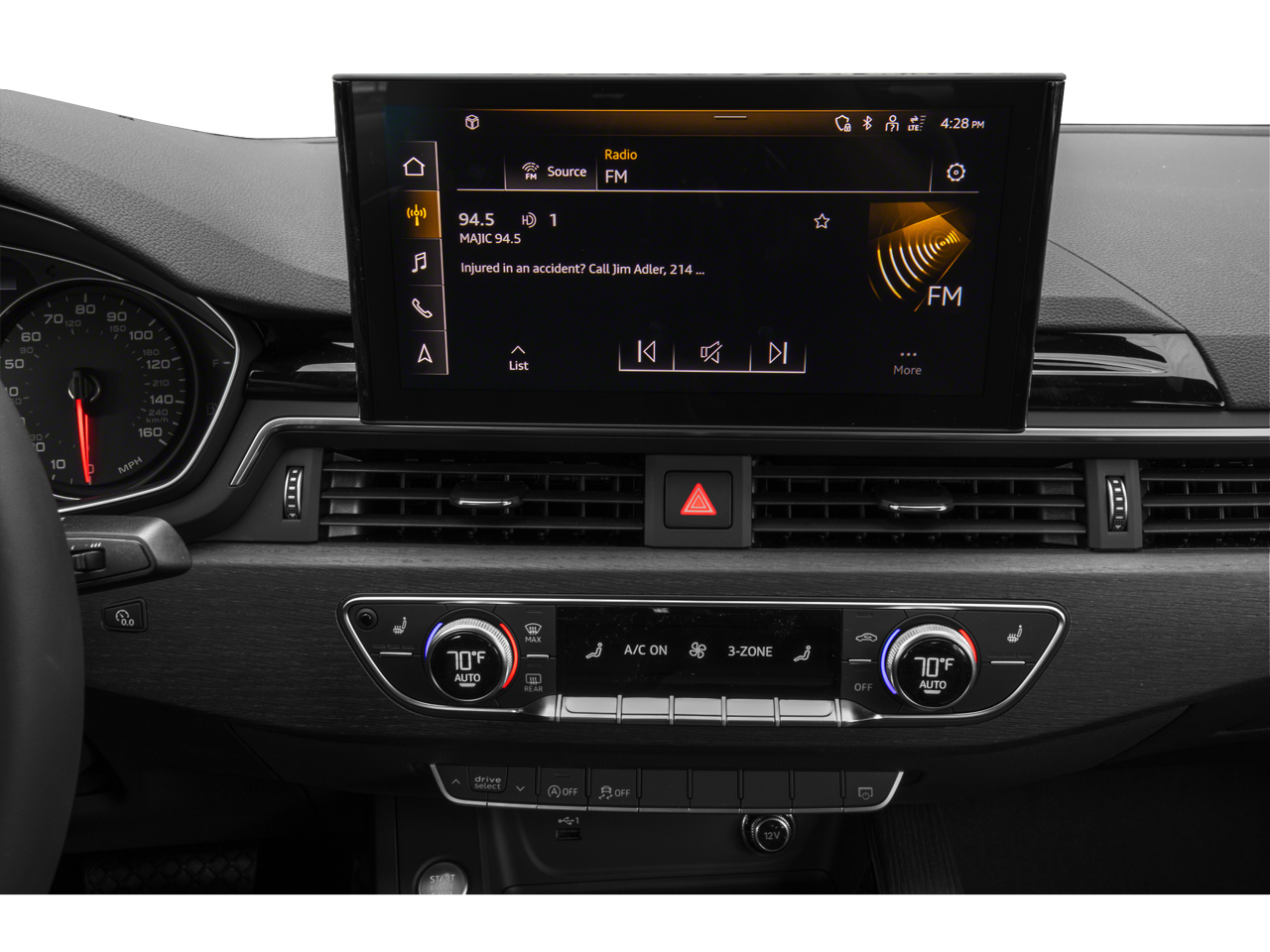 2022 Audi A5 Coupe 45 S line Premium Plus