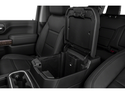 2022 GMC Sierra 3500HD Denali