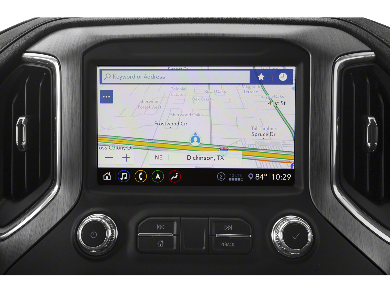 2022 GMC Sierra 3500HD Denali