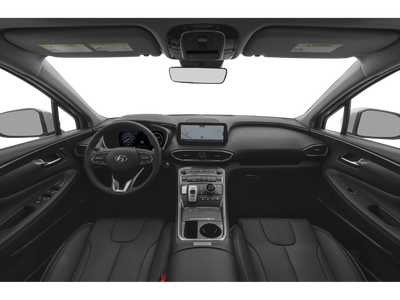 2022 Hyundai Santa Fe Hybrid Limited