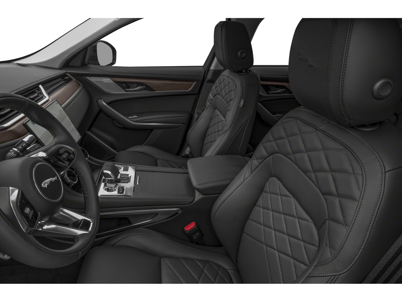 2022 Jaguar F-PACE P250 S