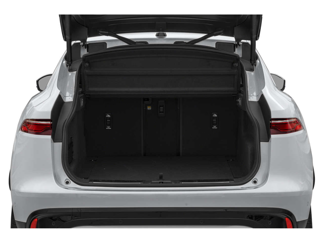 2022 Jaguar F-PACE P250 S