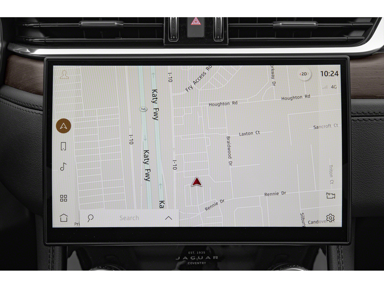 2022 Jaguar F-PACE P250 S