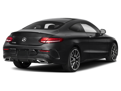 2022 Mercedes-Benz C-Class C 300