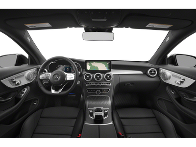 2022 Mercedes-Benz C-Class C 300