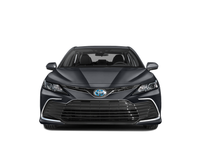 2022 Toyota Camry Hybrid XLE