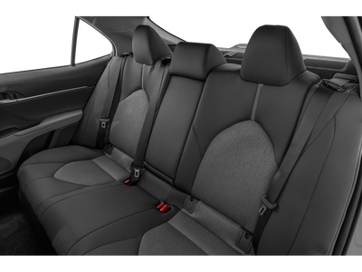 2022 Toyota Camry Hybrid XLE