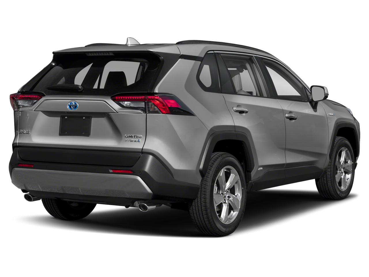 2022 Toyota RAV4 Limited